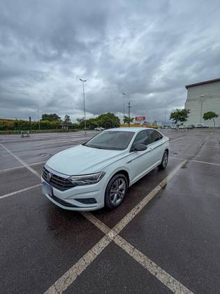 VOLKSWAGEN JETTA 1.4 250 TSI TOTAL FLEX R-LINE TIPTRONIC
